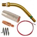 Type 25 Mig Torch Parts 250A