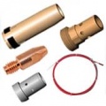 Type 501 Mig Torch Parts 500A