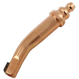 AGNM Gouging Nozzle For A Gas Cutting Torch