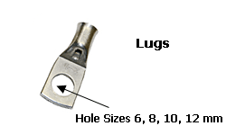 Connection Lugs