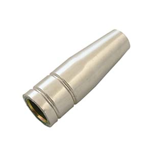MB15 Mig Torch Tapered Nozzle