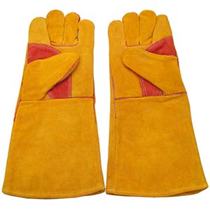 Panther Mig Welding Gloves