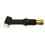 WP26 Tig Torch Head with fixed Neck