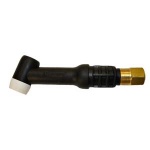 WP26FX Tig Torch Head with Flexible Neck