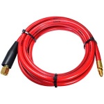 WP9 WP17 Tig Welding Torch Power Cable