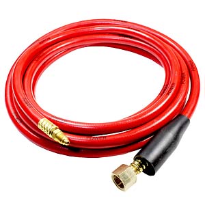 WP18 Tig Torch Power Cable